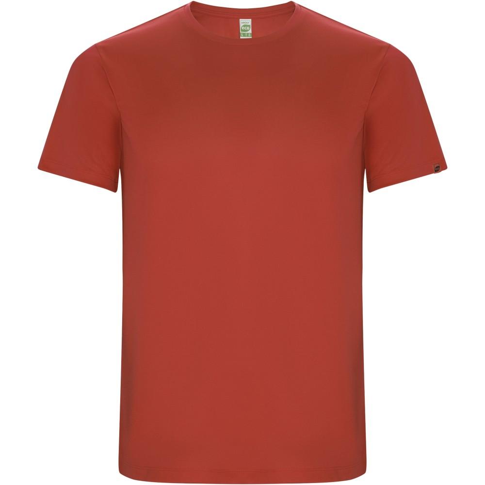 Roly Imola férfi sportpóló, Red, L