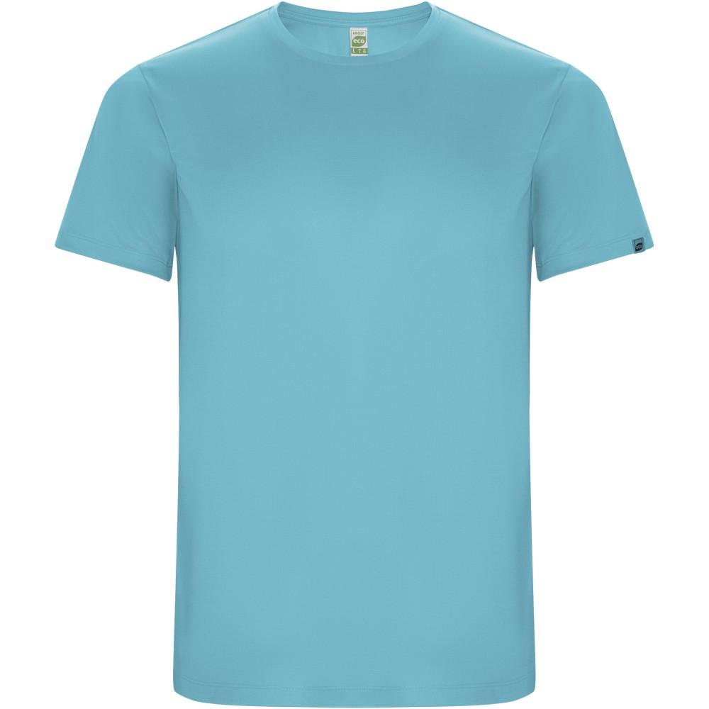 Roly Imola férfi sportpóló, Turquois, 2XL