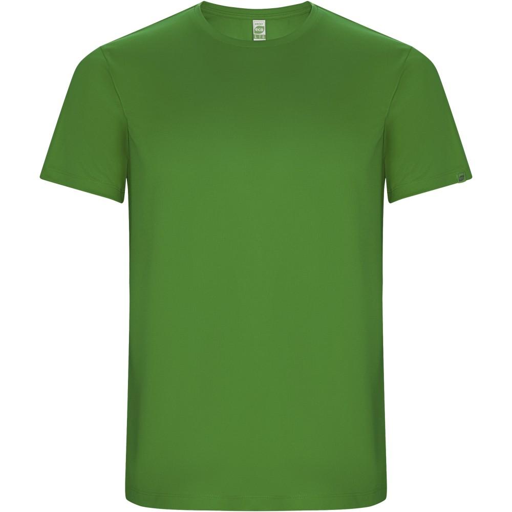 Roly Imola férfi sportpóló, Green Fern, XL