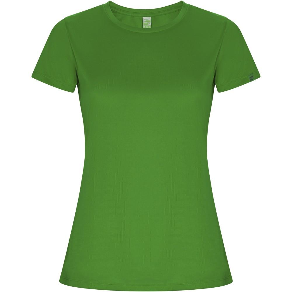 Roly Imola női sportpóló, Green Fern, 2XL