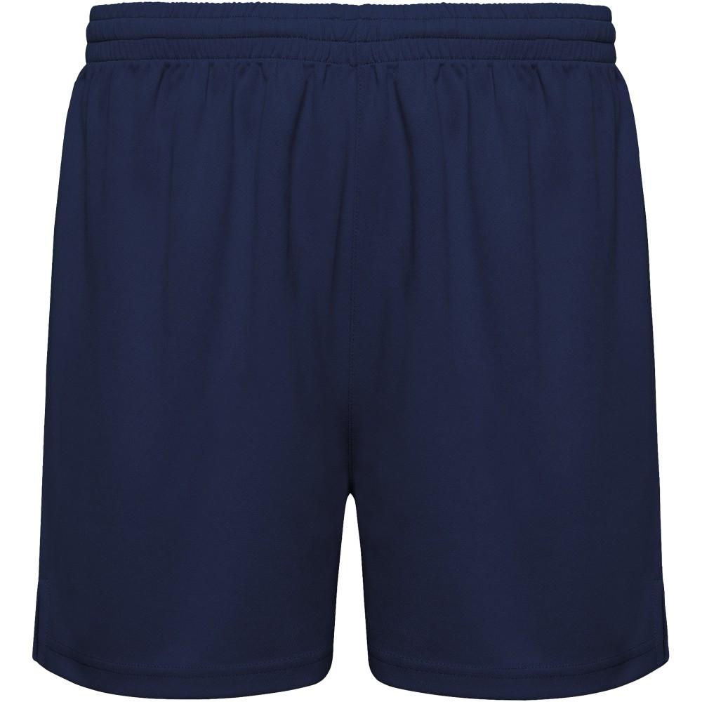 Roly Player uniszex sort, Navy Blue, XL