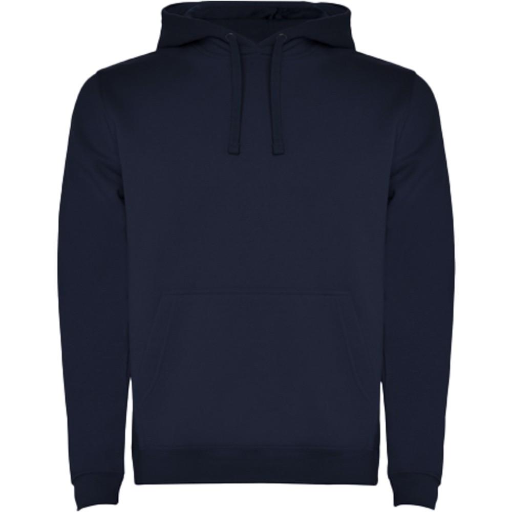 Roly Urban férfi kapucnis pulóver, Navy Blue, L