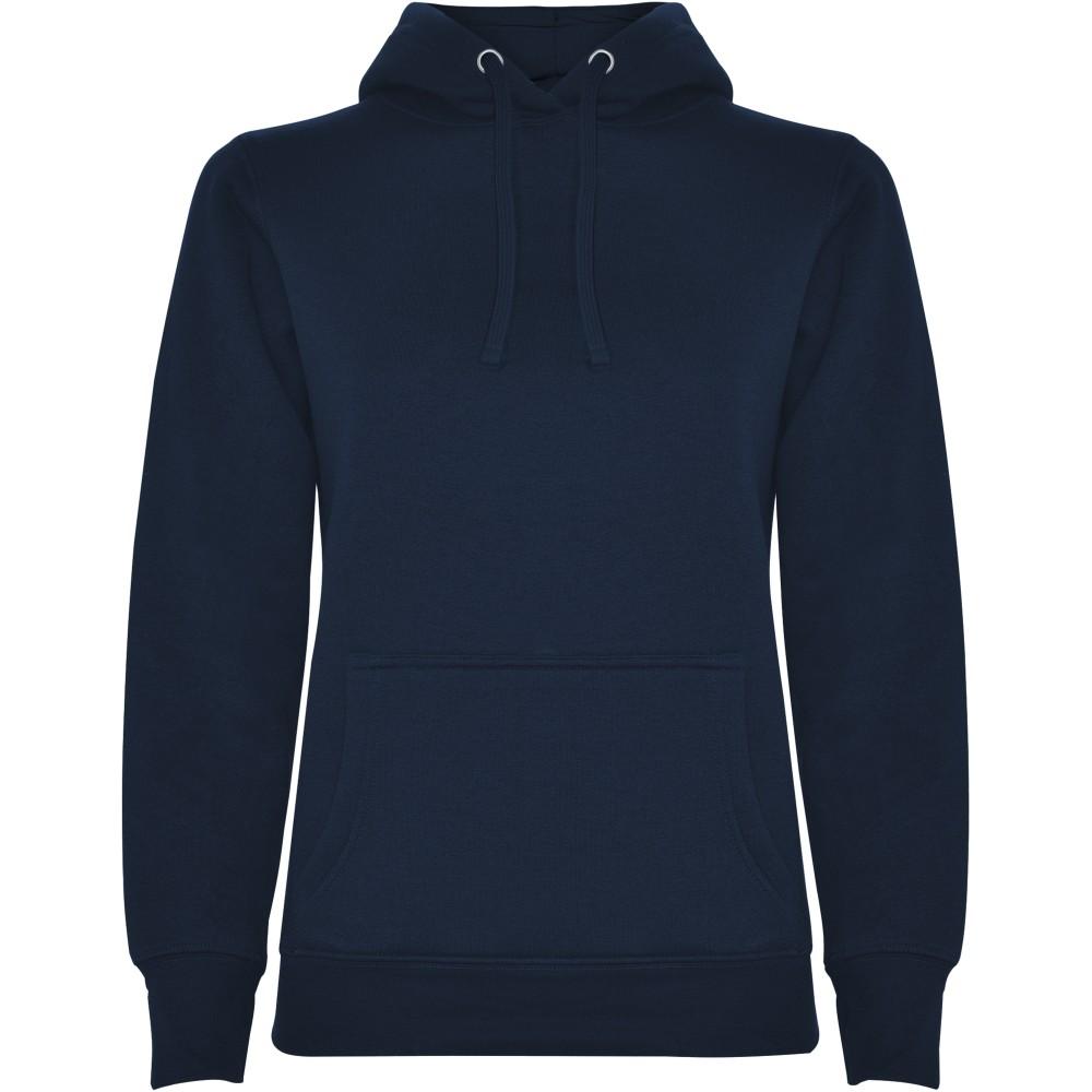 Roly Urban női kapucnis pulóver, Navy Blue, S