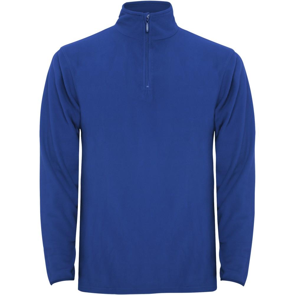 Roly Himalaya férfi polárpulóver, Royal, XL