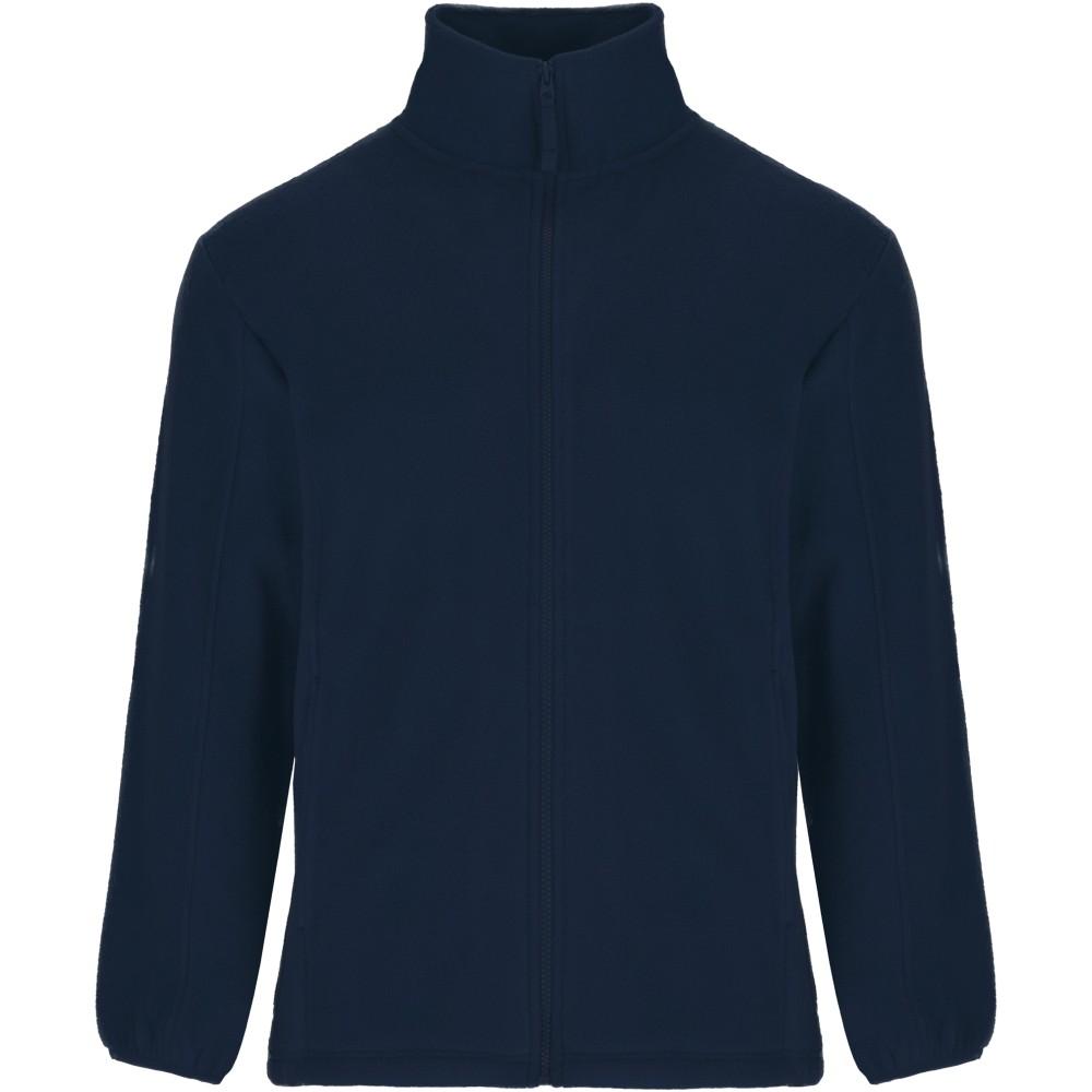 Roly Artic férfi polárpulóver, Navy Blue, XL