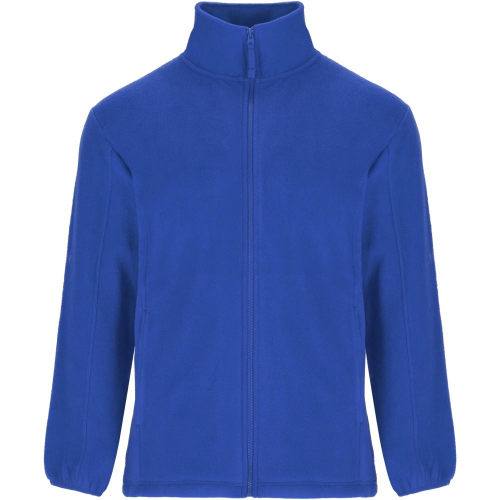 Roly Artic férfi polárpulóver, Royal, 3XL