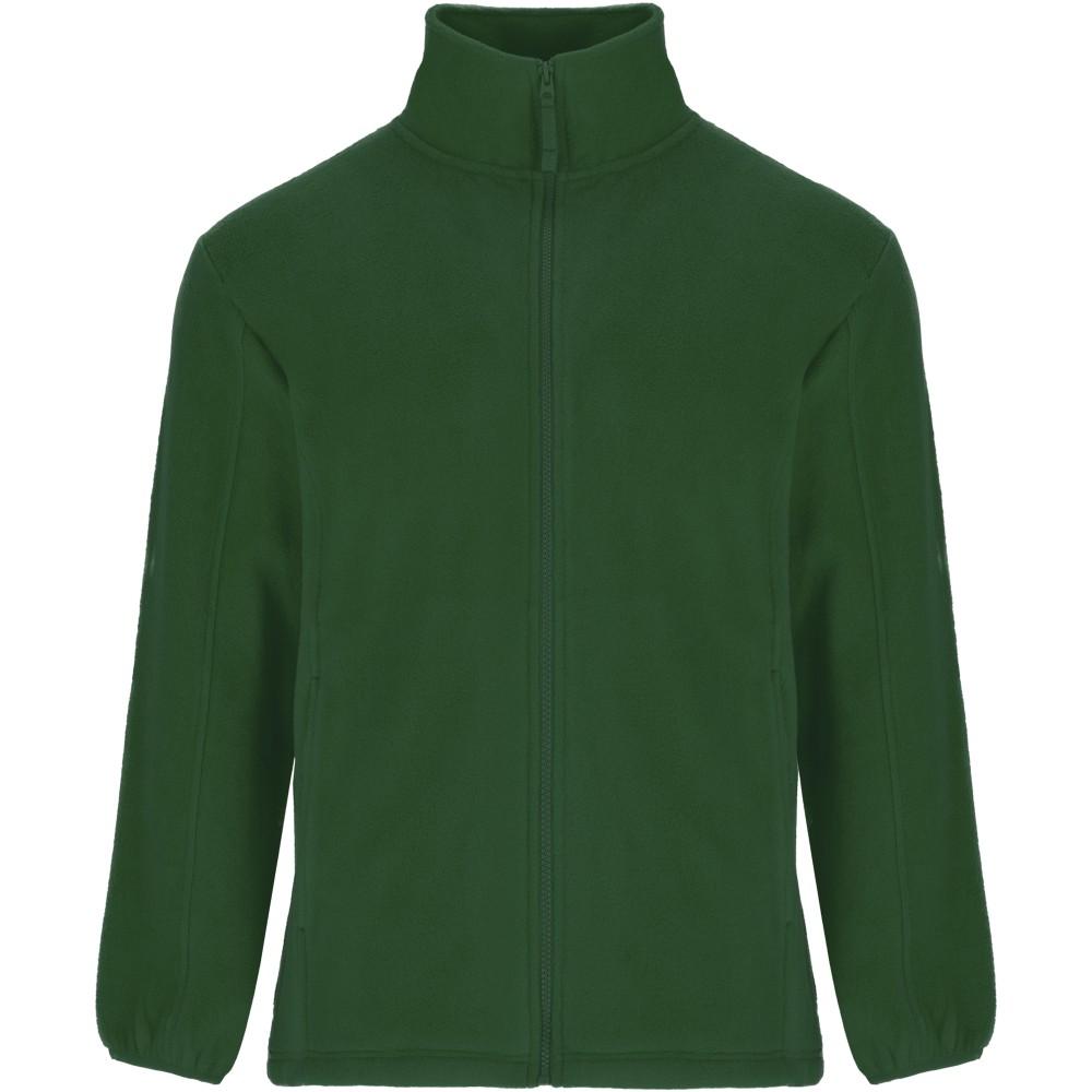 Roly Artic férfi polárpulóver, Bottle green, M