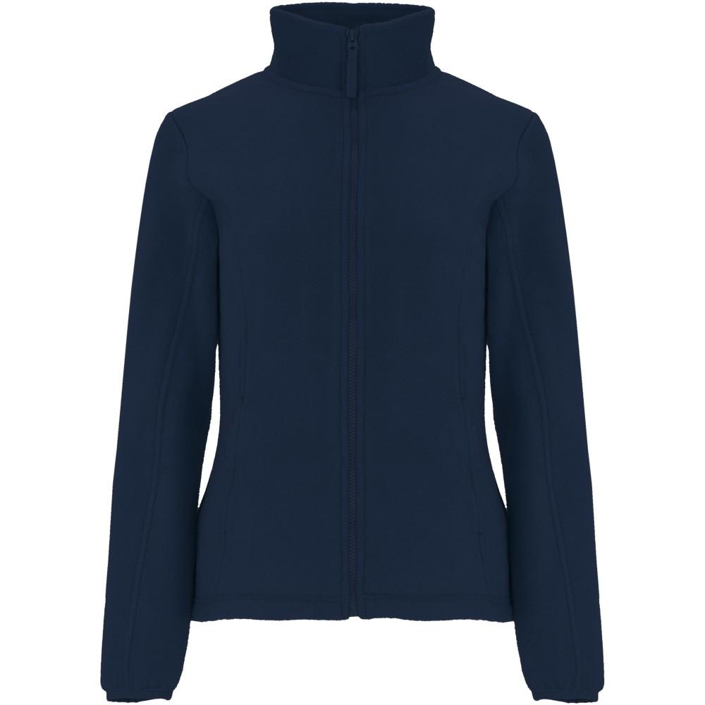 Roly Artic női polárpulóver, Navy Blue, 2XL