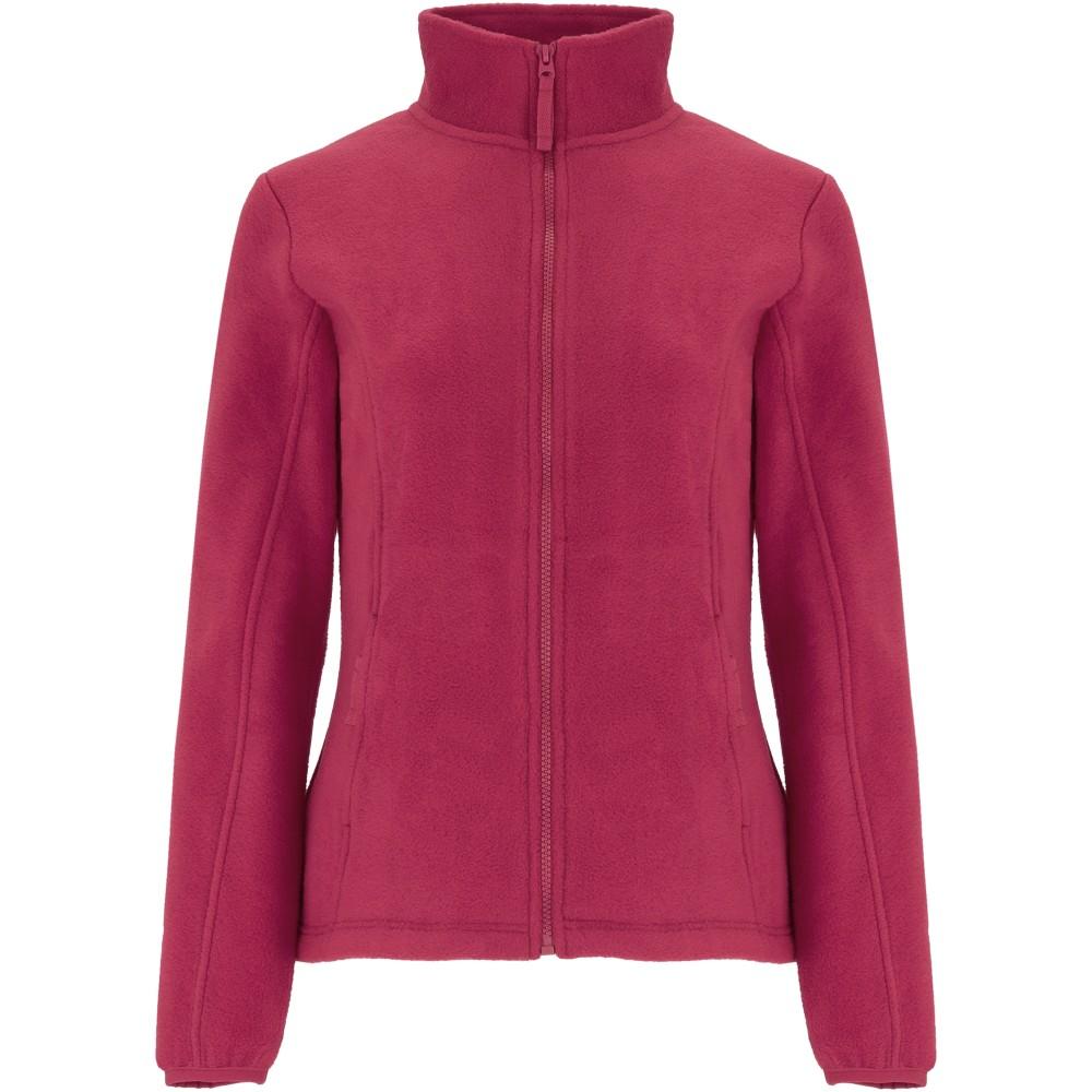 Roly Artic női polárpulóver, Rossette, 2XL