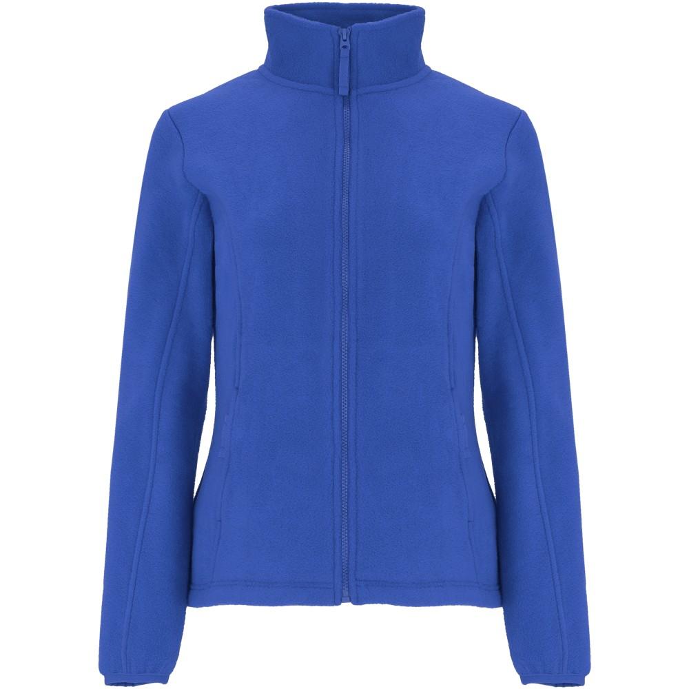 Roly Artic női polárpulóver, Royal, 2XL