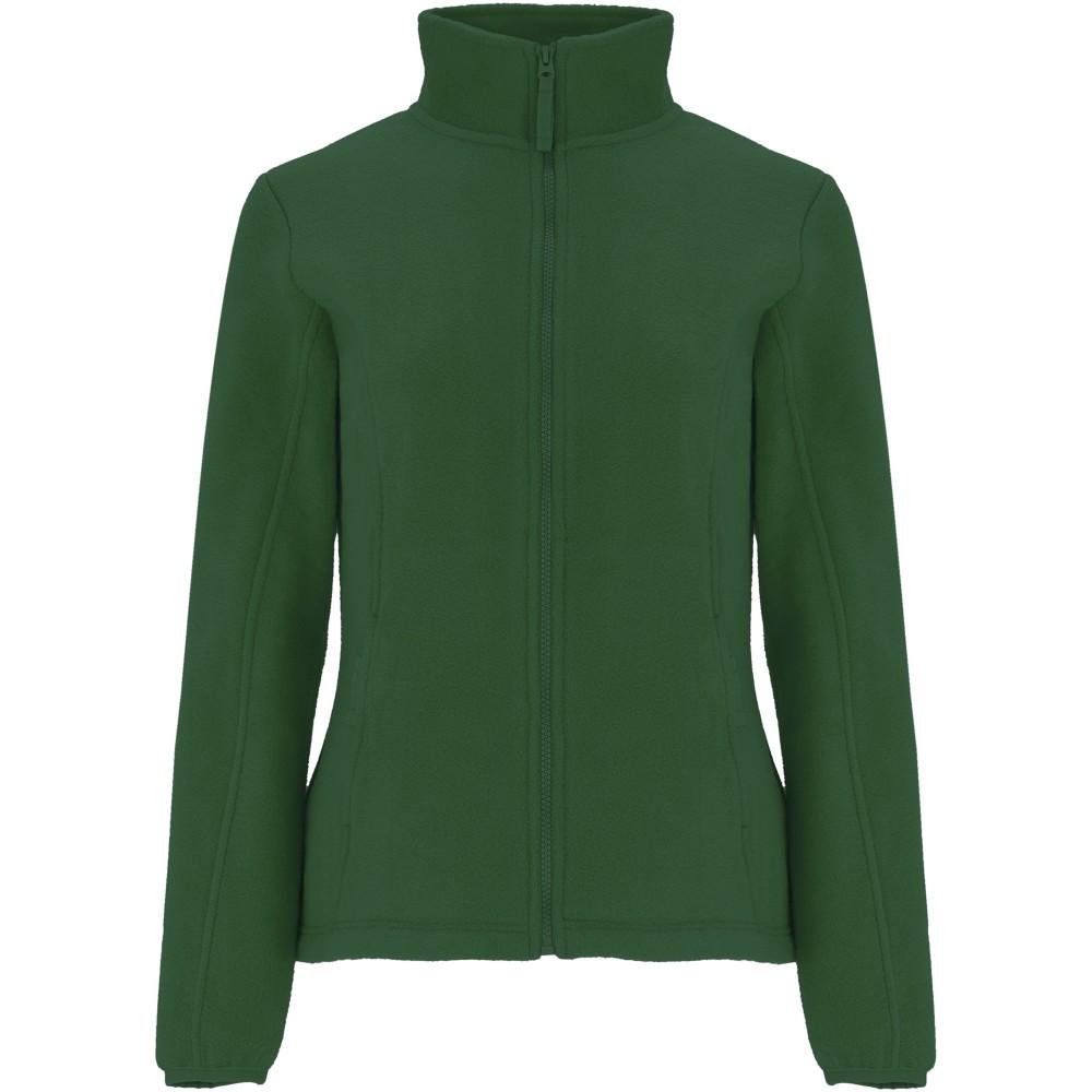 Roly Artic női polárpulóver, Bottle green, M