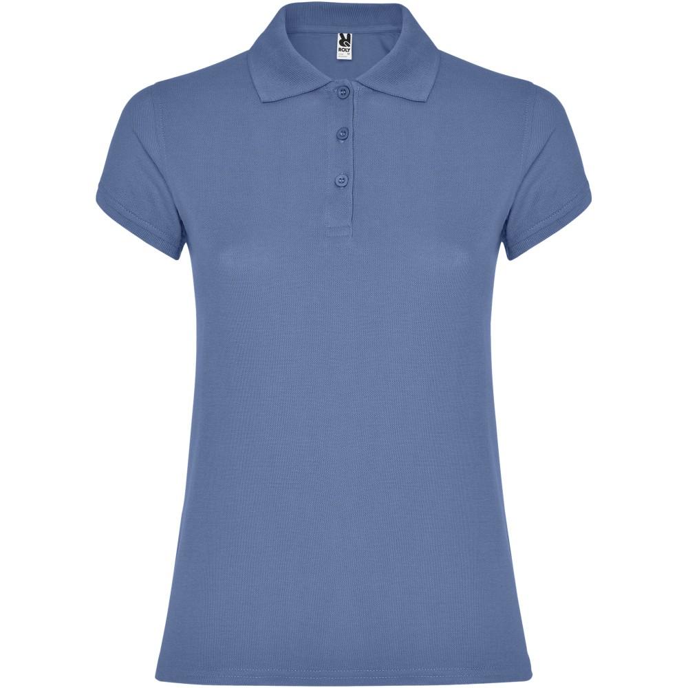 Roly Star női piképóló, Riviera Blue, XL