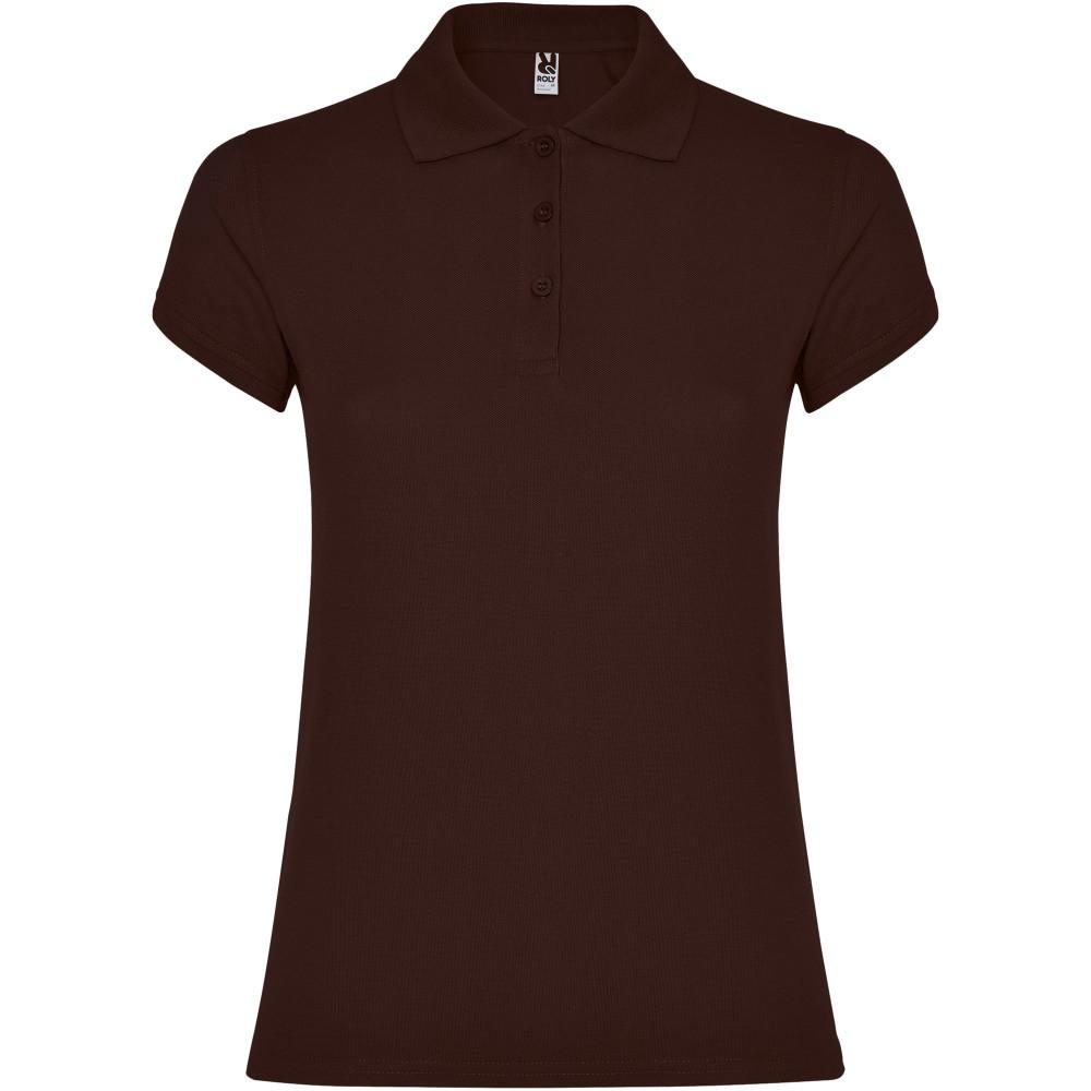 Roly Star női piképóló, Chocolat, XL