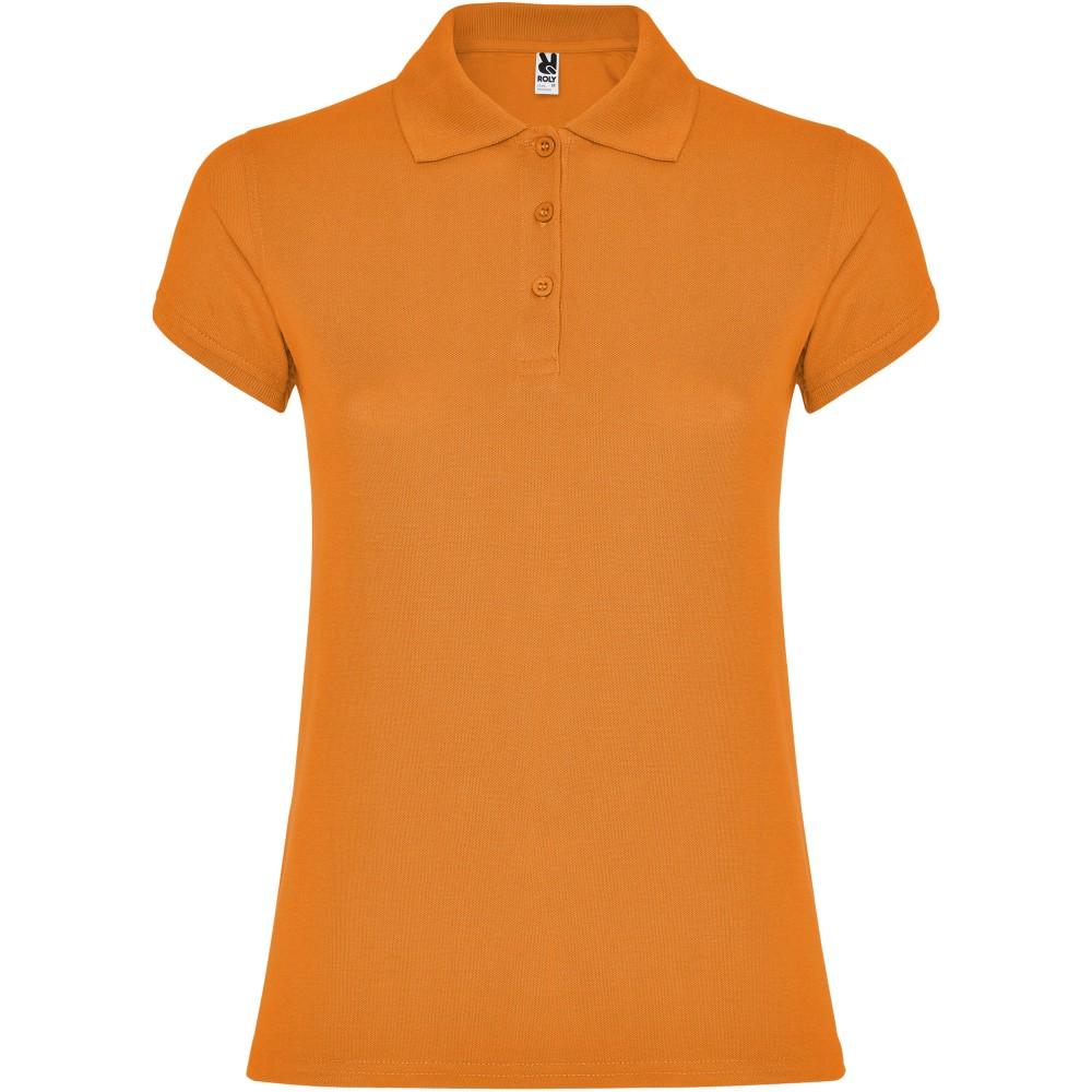 Roly Star női piképóló, Orange, L