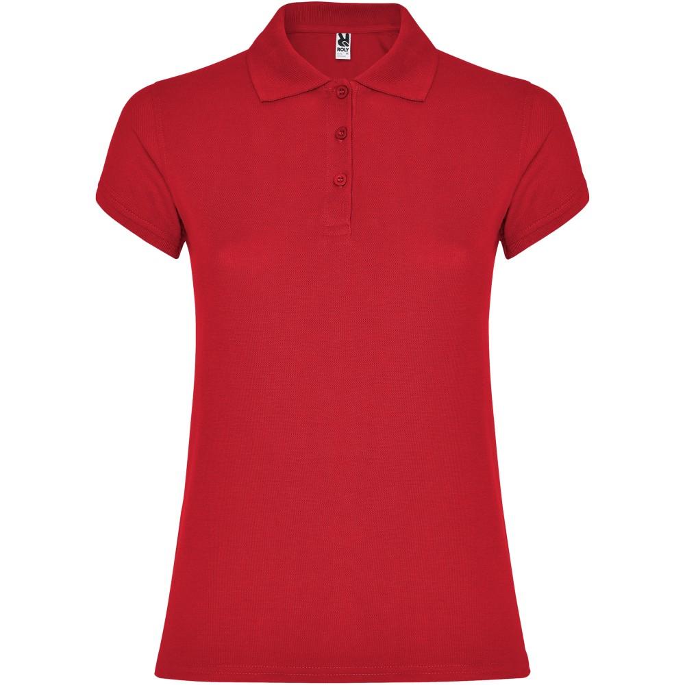 Roly Star női piképóló, Red, S