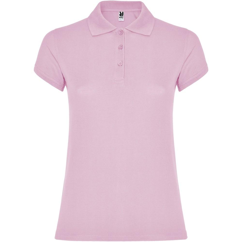 Roly Star női piképóló, Light pink, XL