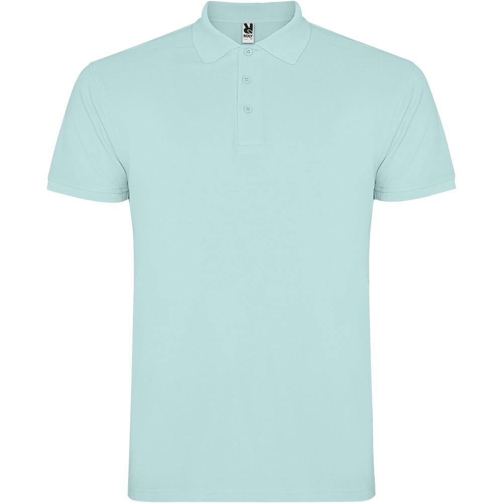 Roly Star férfi piképóló, Mint, 2XL