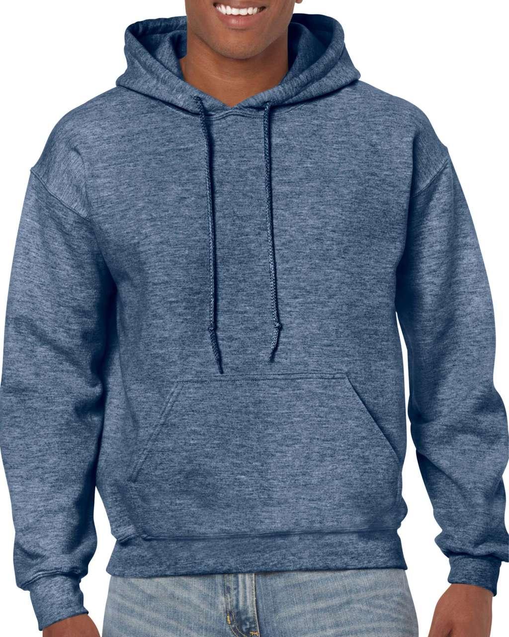 HEAVY BLEND™ ADULT HOODED SWEATSHIRT