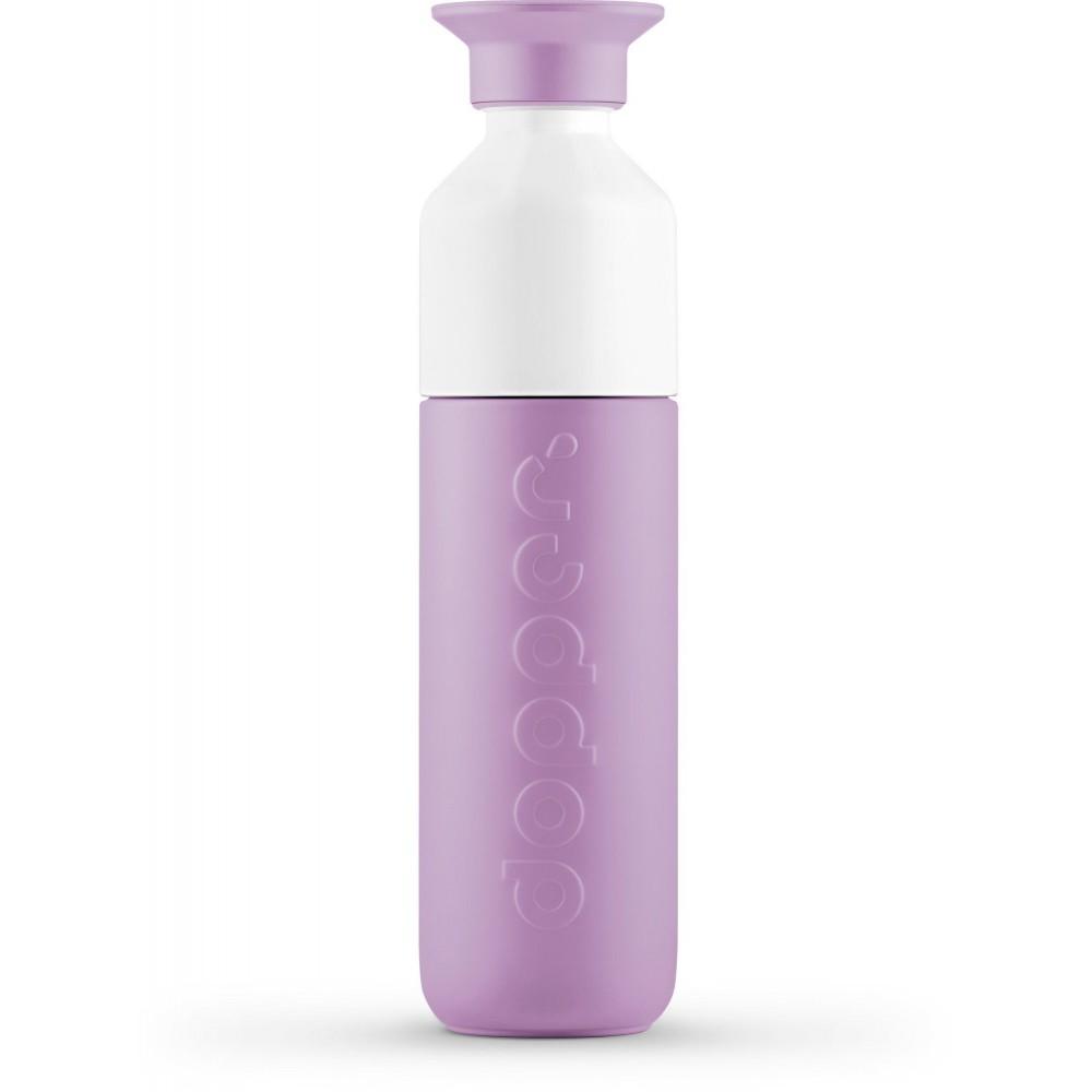 Dopper termosz, 350 ml, lila