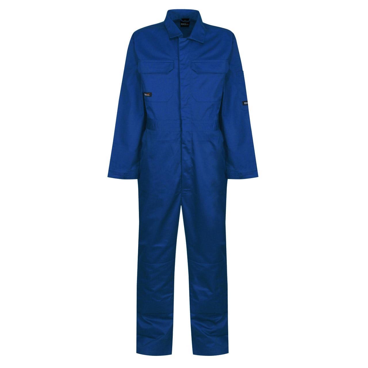 PRO STUD COVERALL