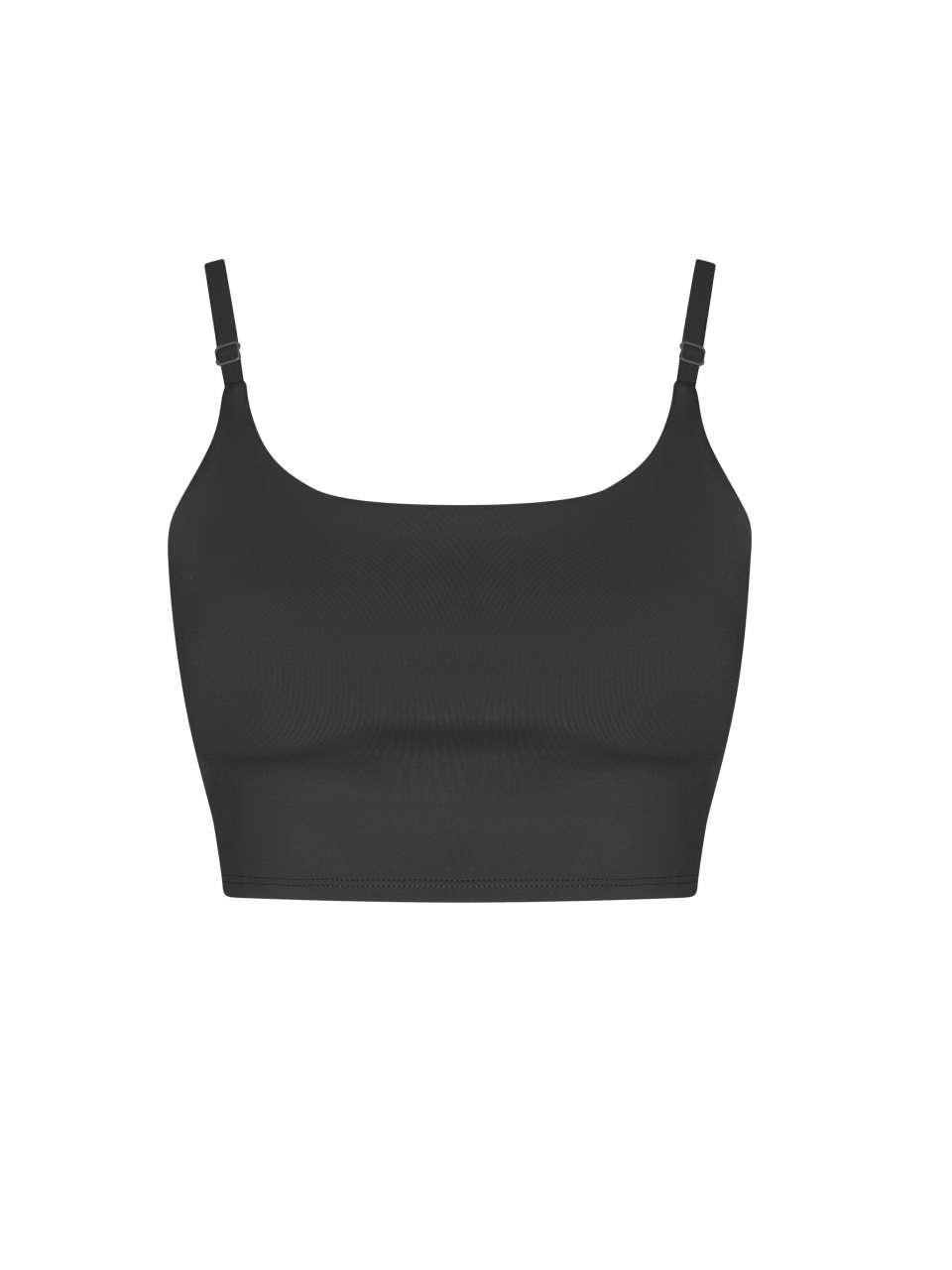 WOMEN'S RECYCLED TECH SPORTS BRA