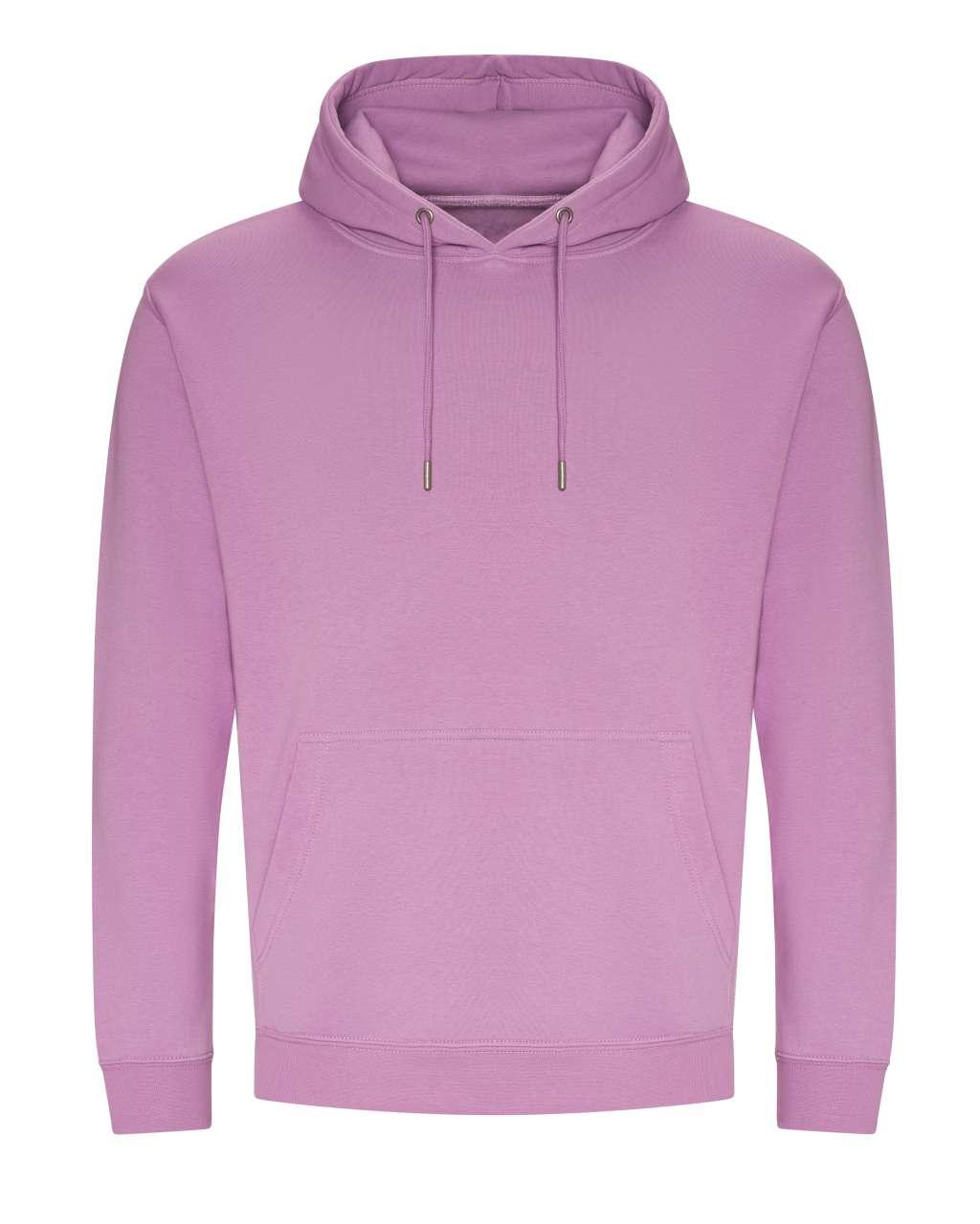 ORGANIC HOODIE