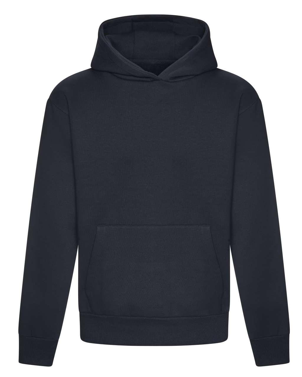 SIGNATURE HEAVYWEIGHT HOODIE