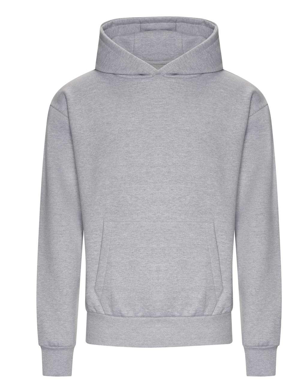 SIGNATURE HEAVYWEIGHT HOODIE