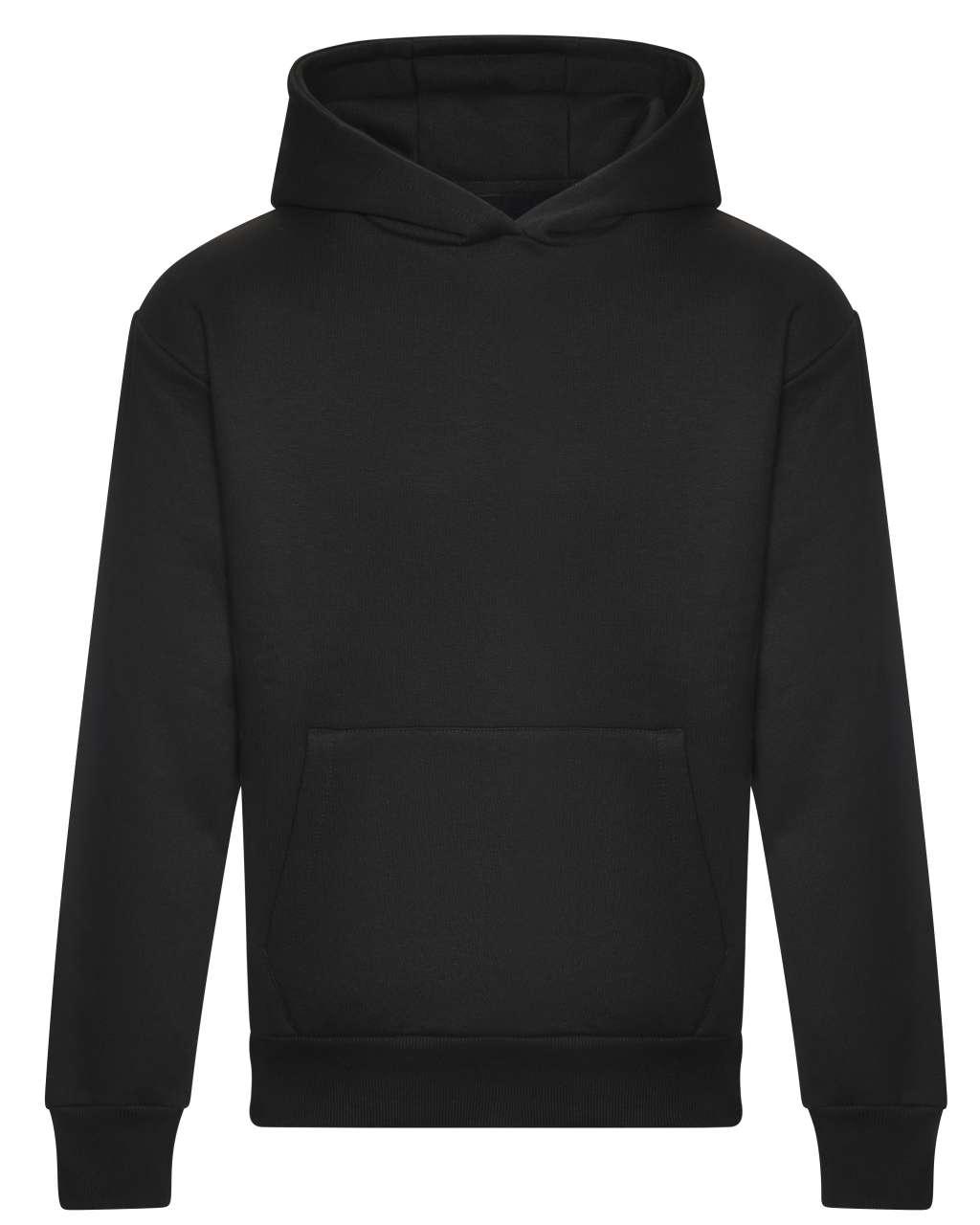 SIGNATURE HEAVYWEIGHT HOODIE