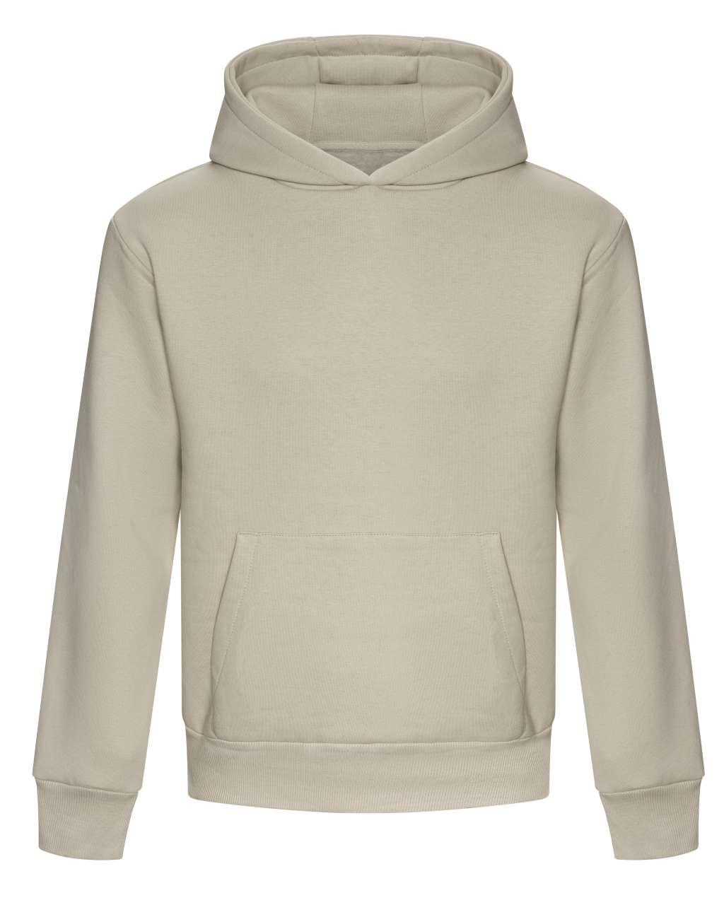 SIGNATURE HEAVYWEIGHT HOODIE