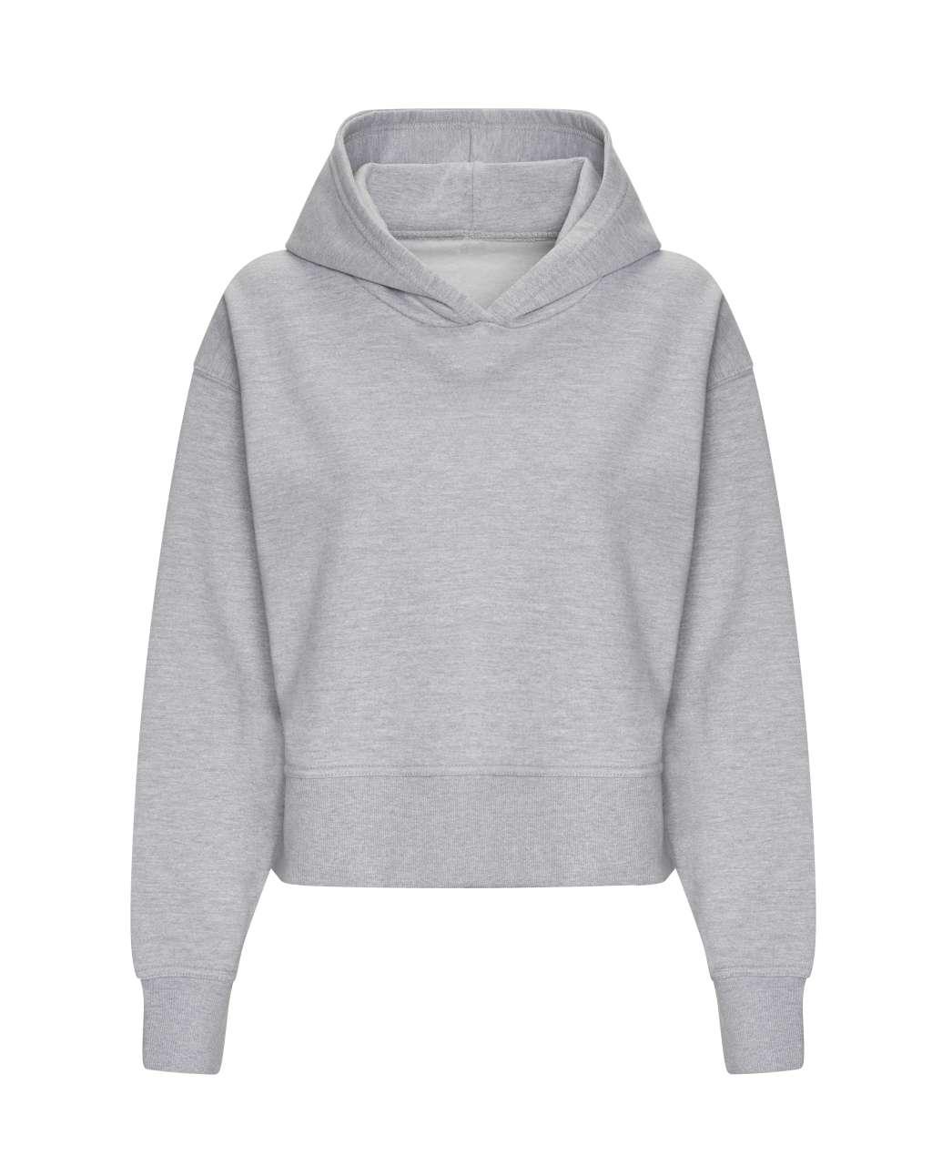 WOMEN'S RELAXED HOODIE