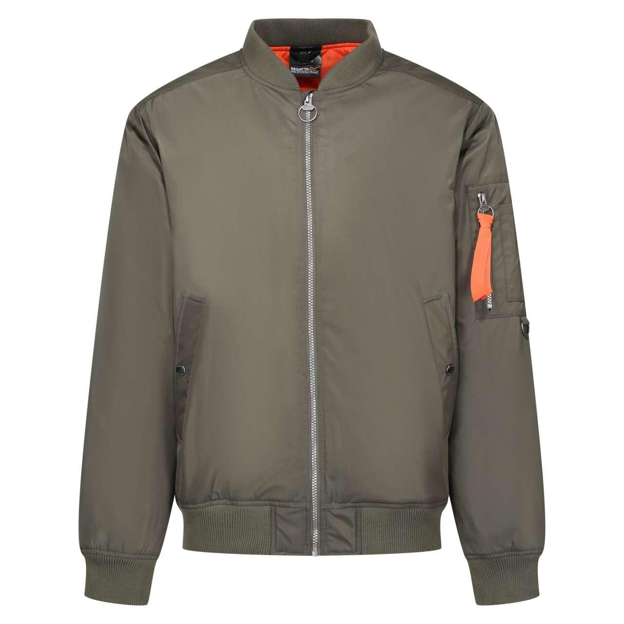 PRO PILOT JACKET