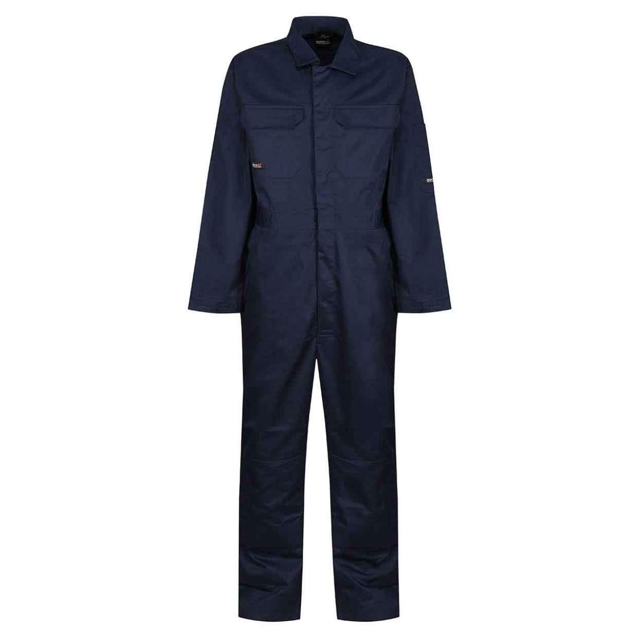 PRO STUD FASTEN COVERALL