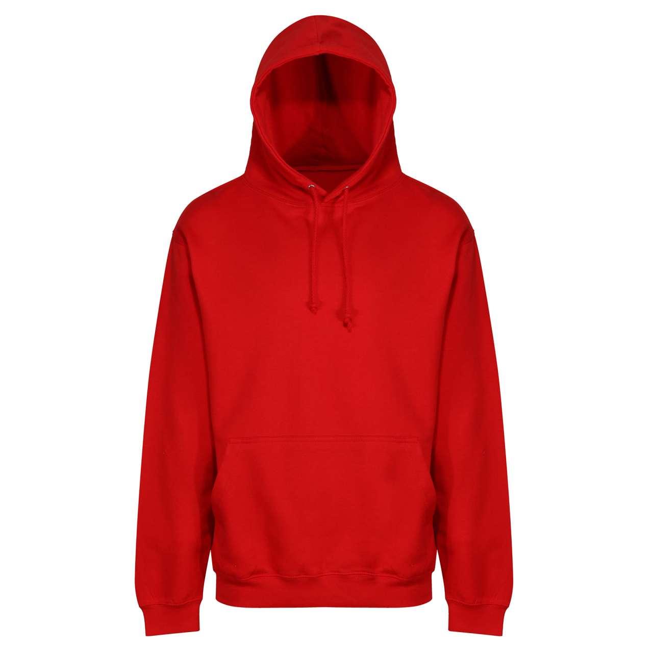 BUILDUP HOODIE