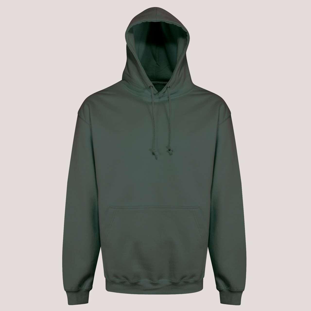 BUILDUP HOODIE