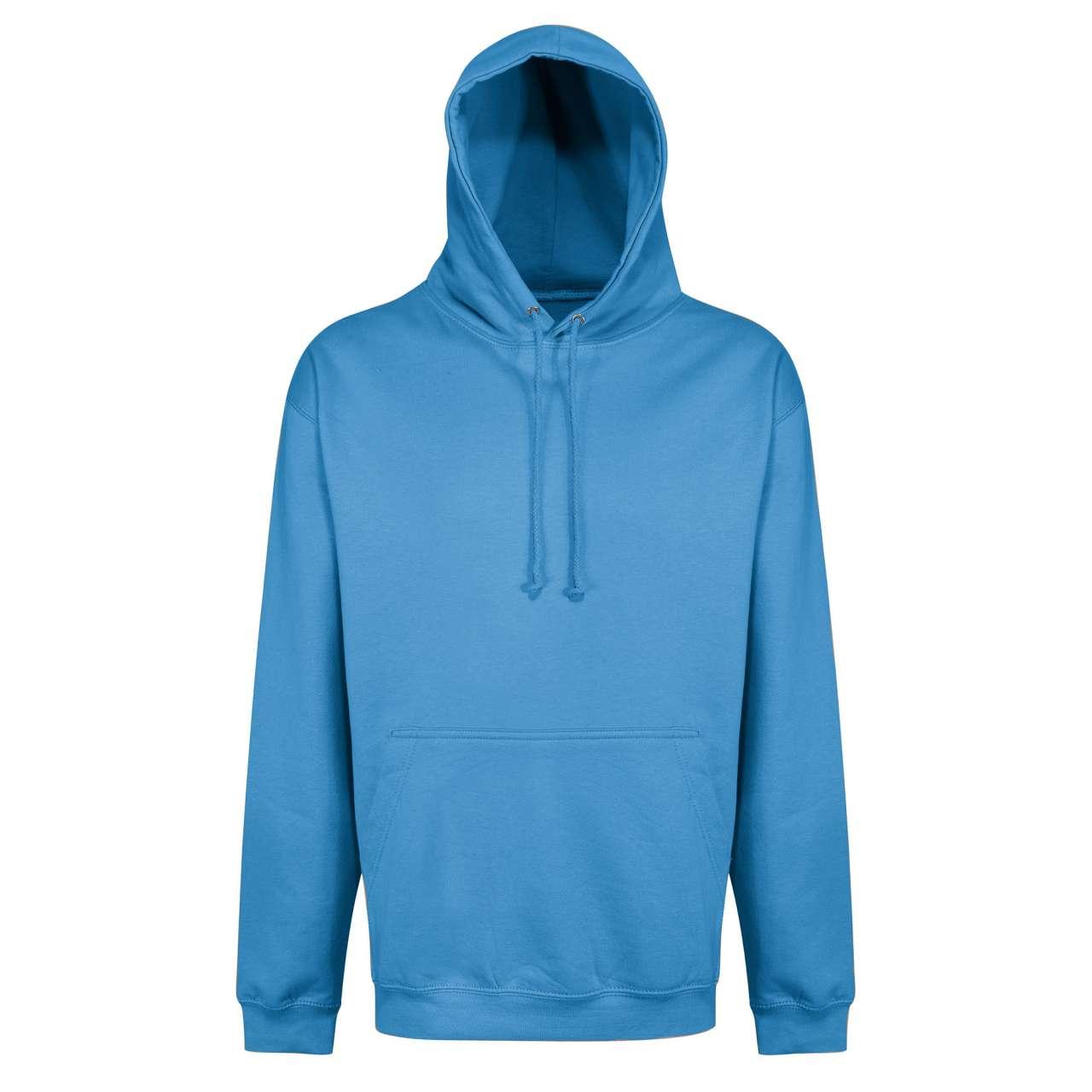 BUILDUP HOODIE