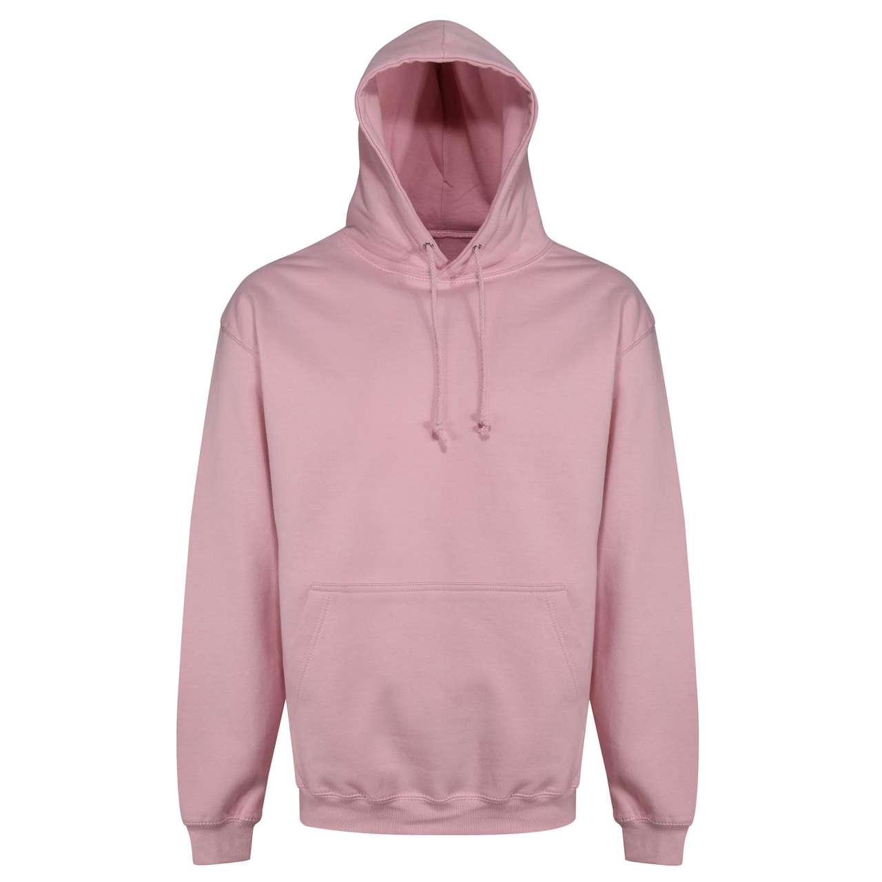 BUILDUP HOODIE