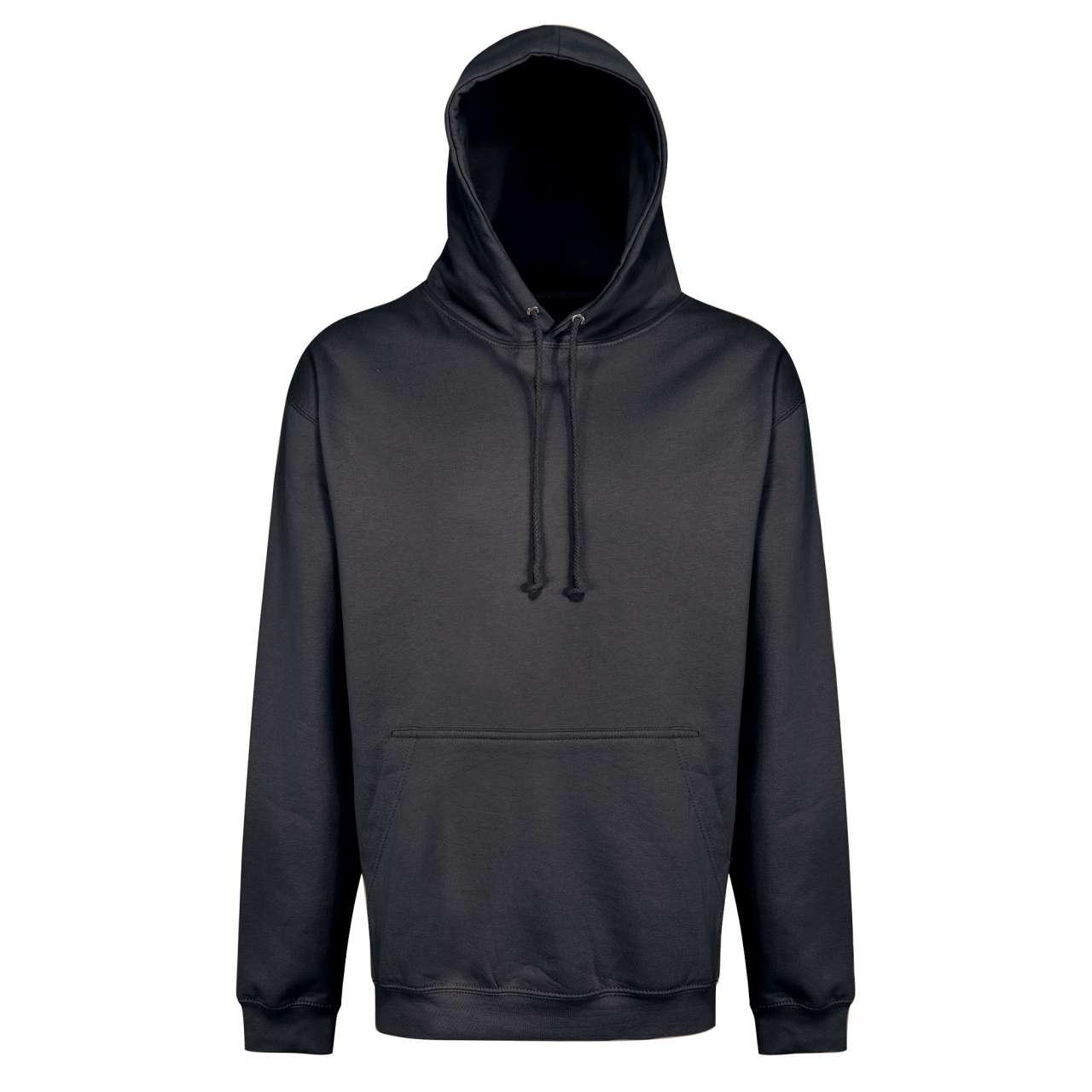 BUILDUP HOODIE