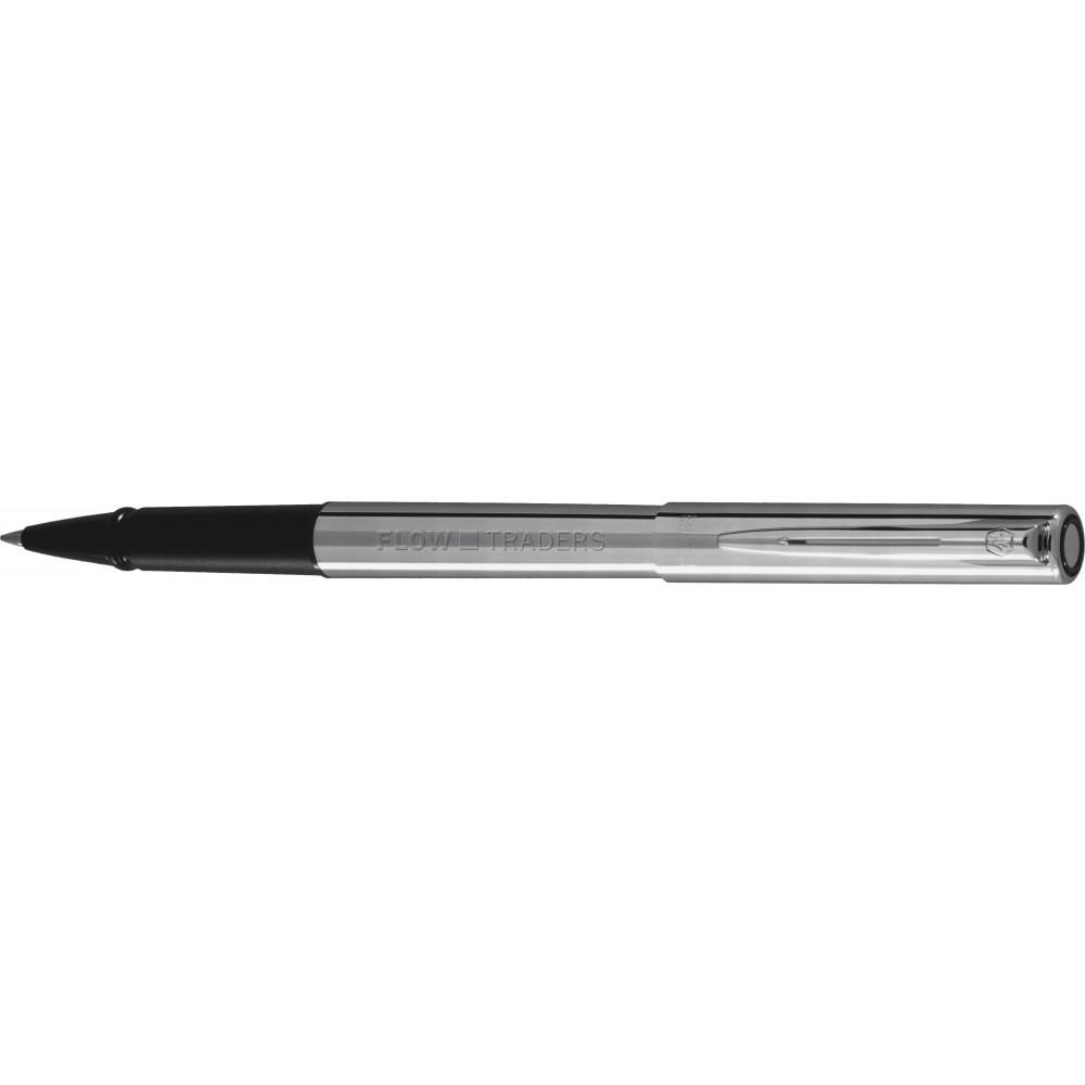 Waterman Graduate rollerball, ezüst