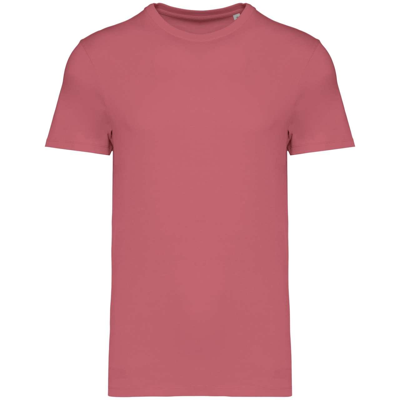 UNISEX ECO-FRIENDLY T-SHIRT