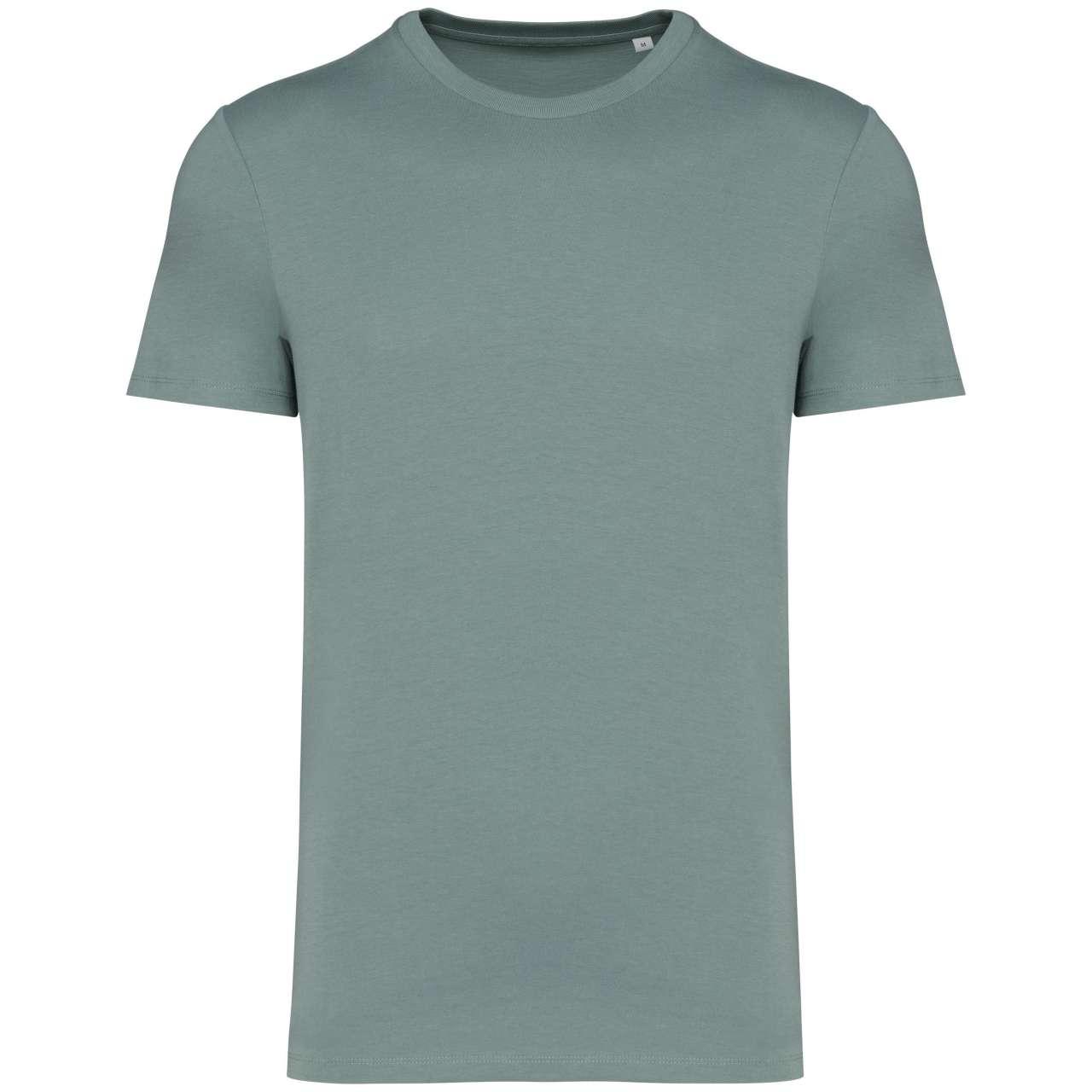 UNISEX ECO-FRIENDLY T-SHIRT