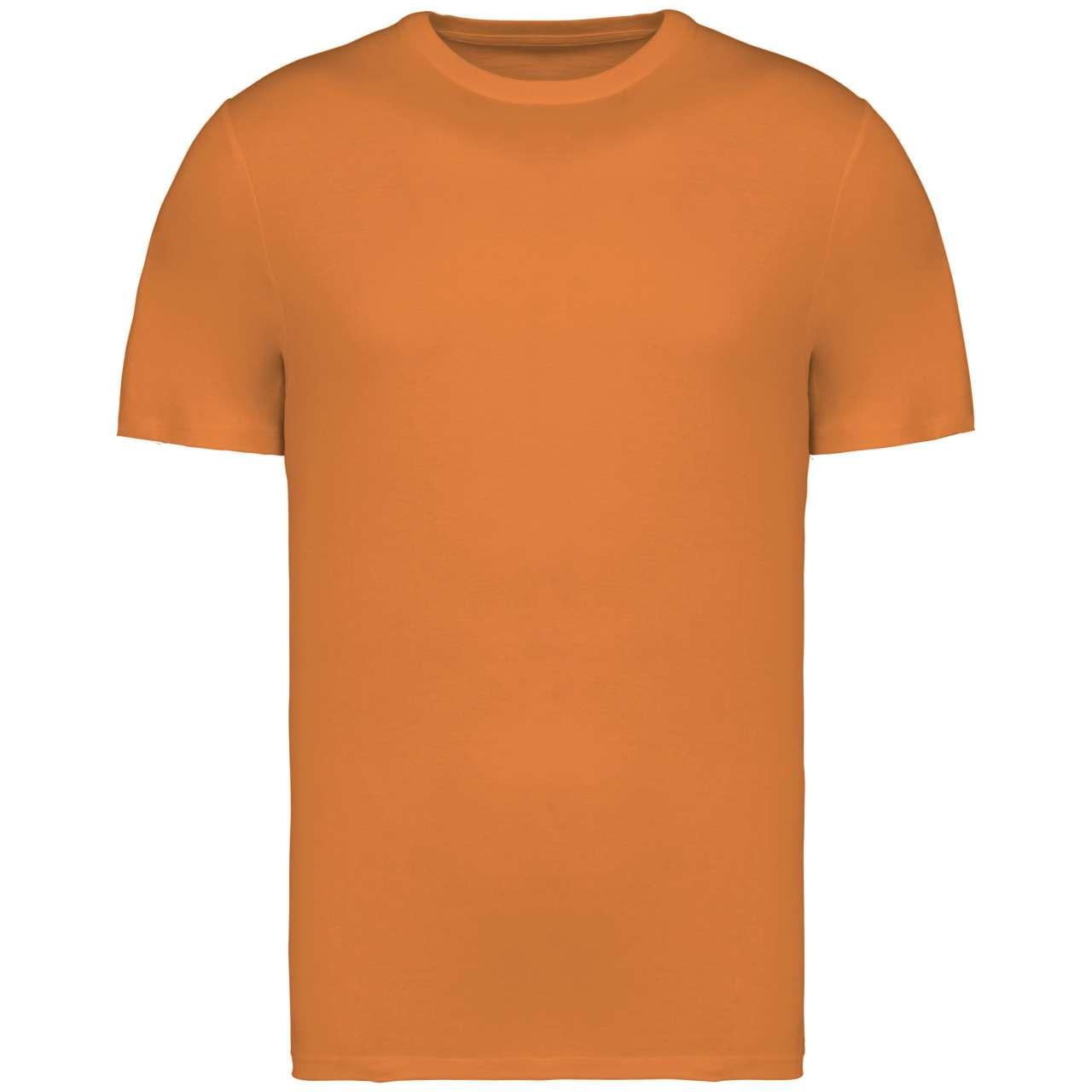 UNISEX ECO-FRIENDLY T-SHIRT