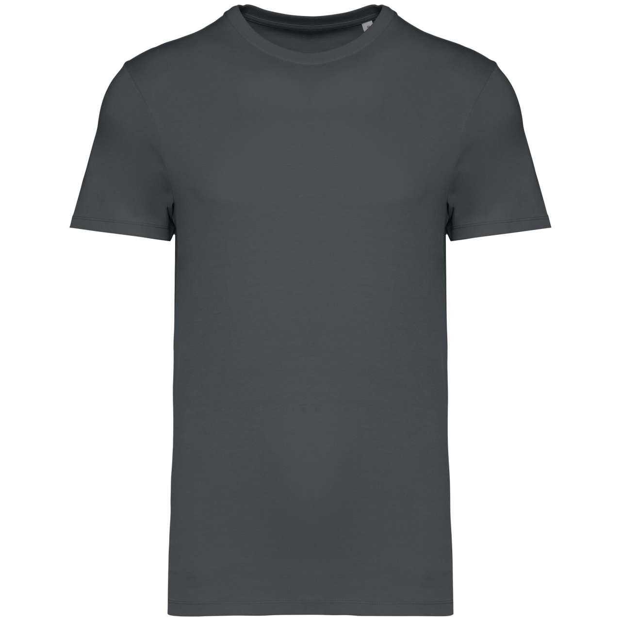 UNISEX ECO-FRIENDLY T-SHIRT