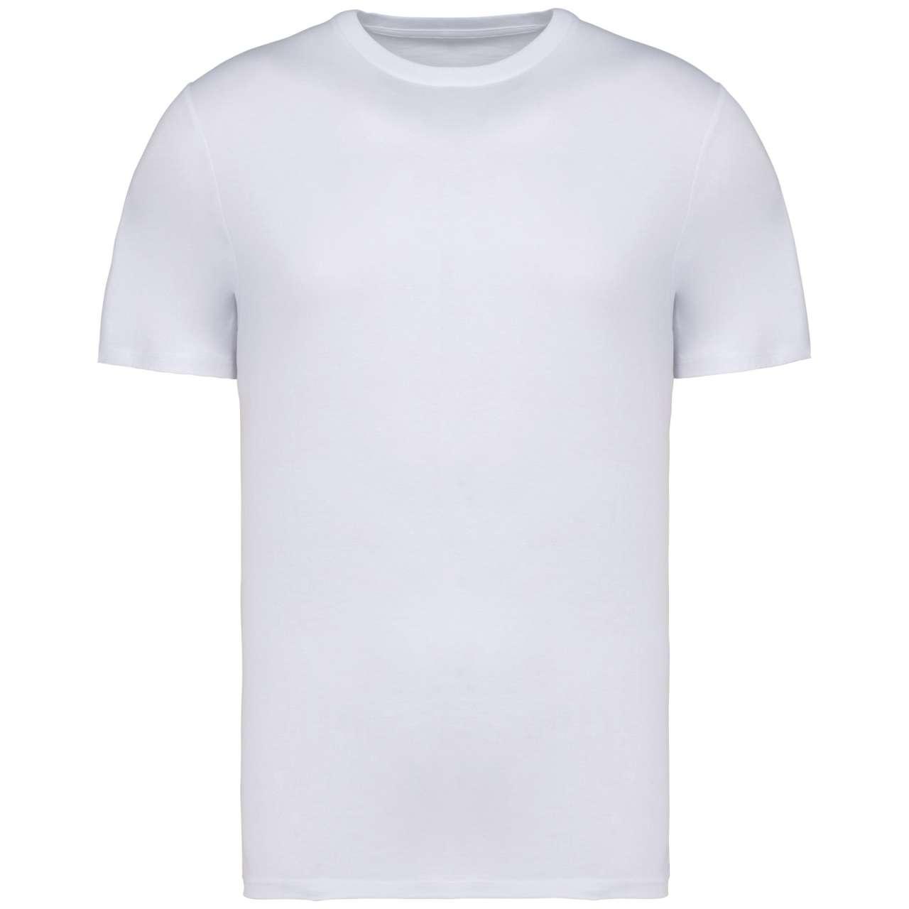 UNISEX ECO-FRIENDLY T-SHIRT