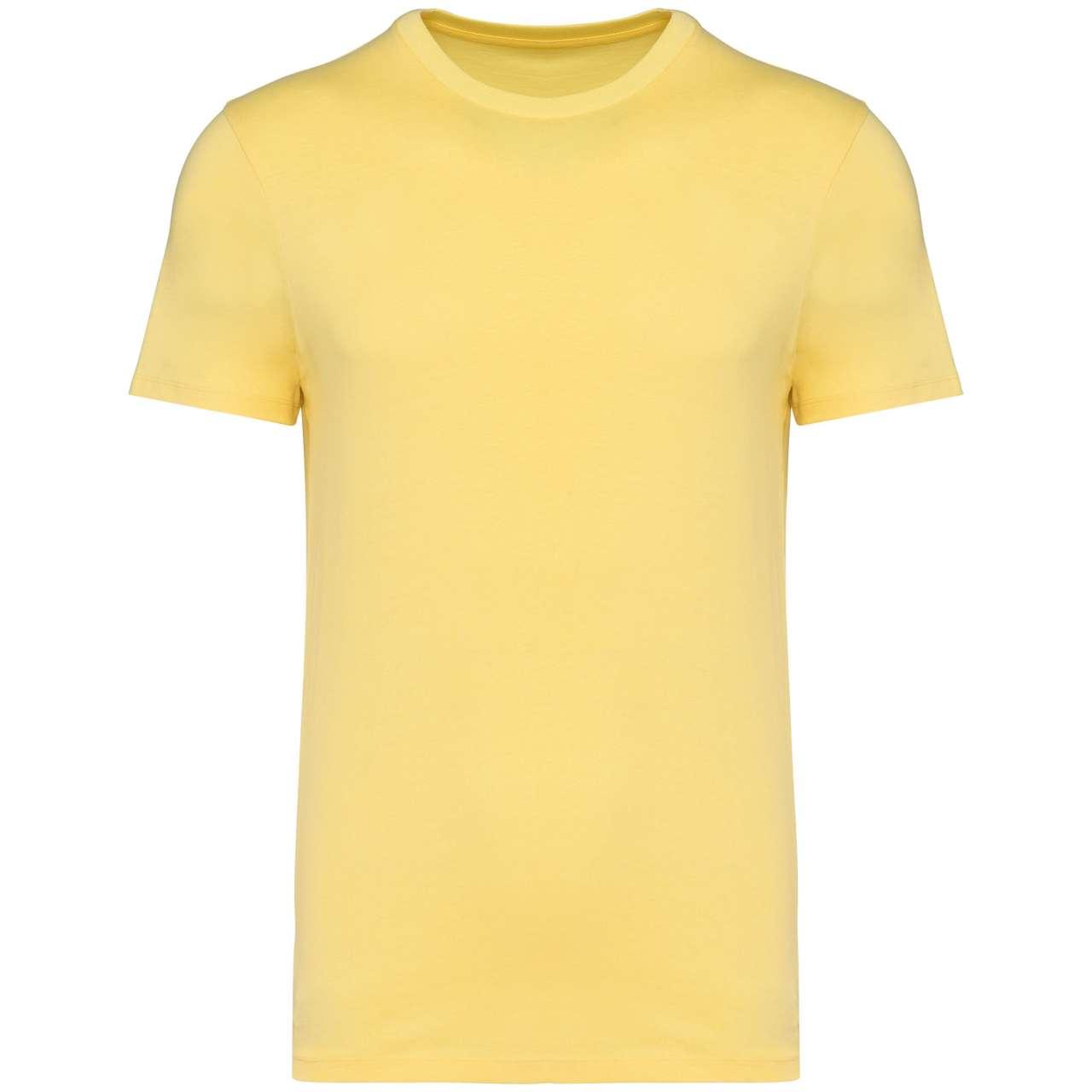 UNISEX ECO-FRIENDLY T-SHIRT