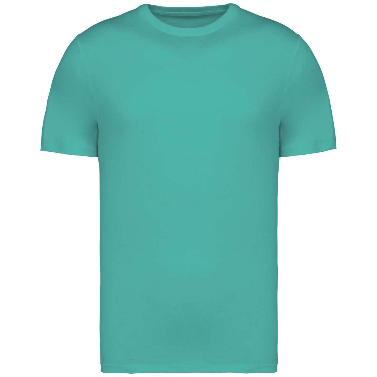 UNISEX ECO-FRIENDLY T-SHIRT