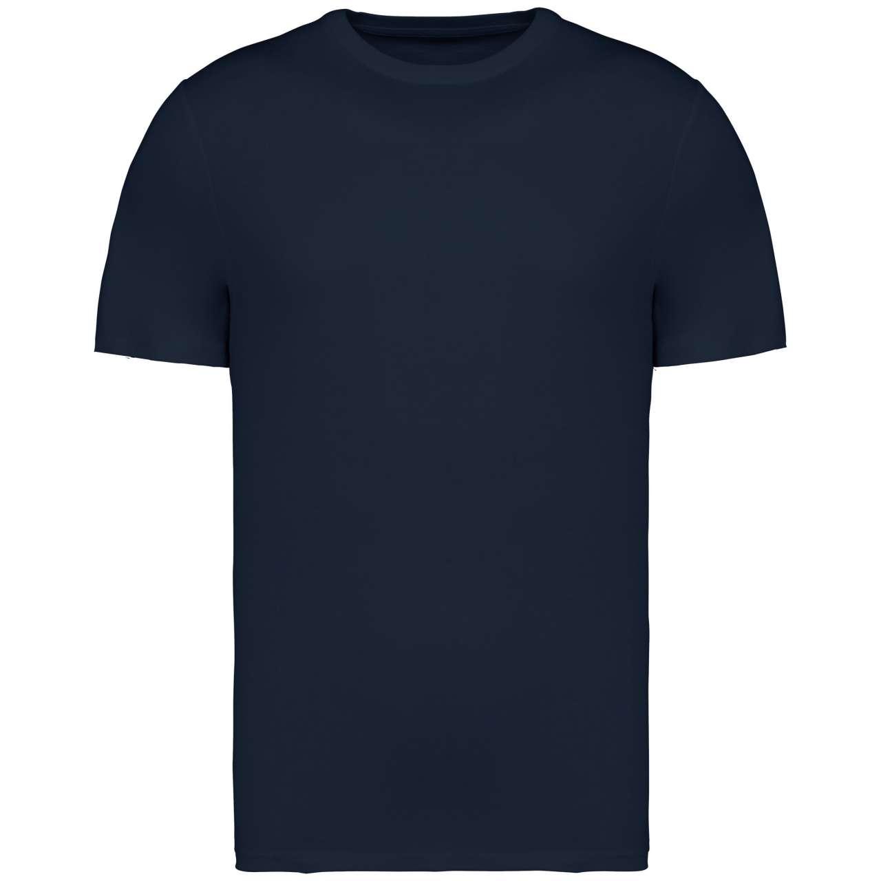 UNISEX ECO-FRIENDLY T-SHIRT