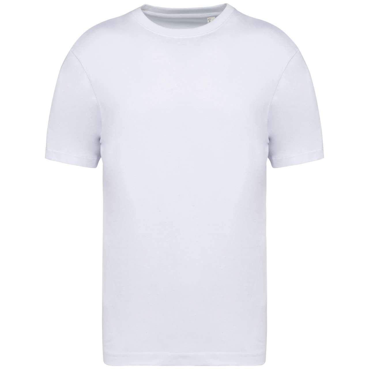 MEN'S OVERSIZED T-SHIRT