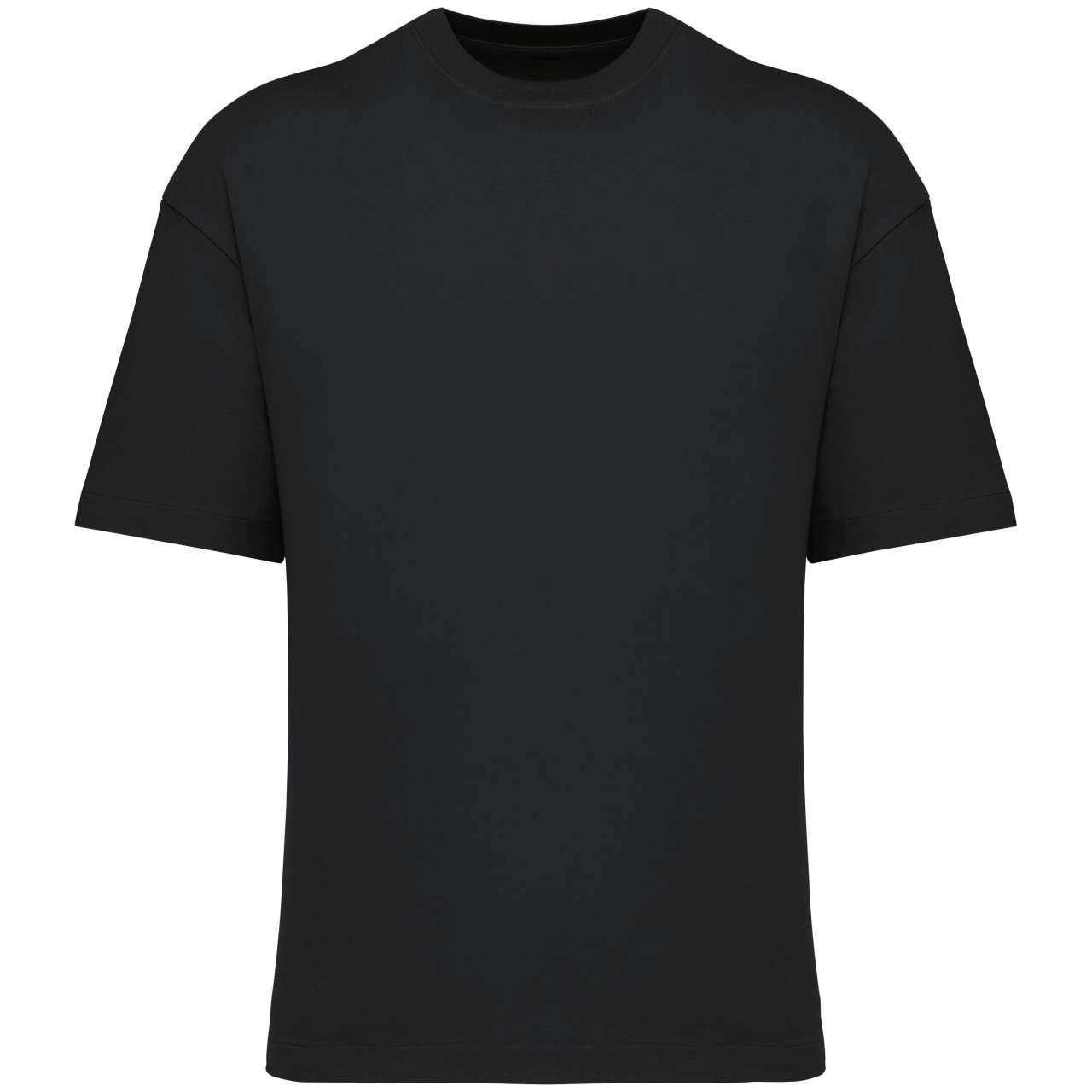 MEN'S OVERSIZED T-SHIRT