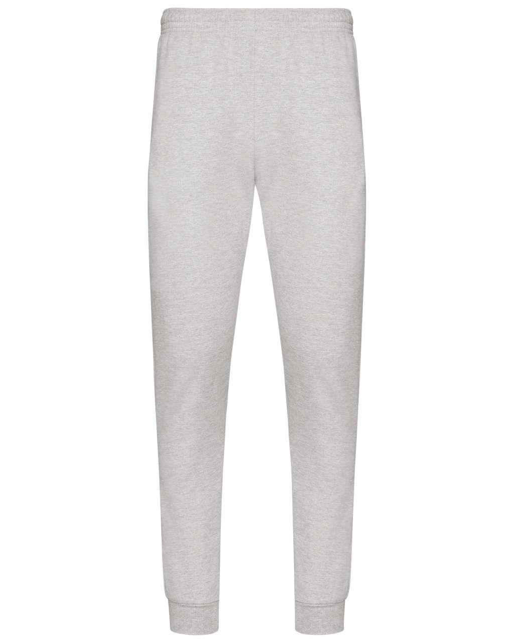 UNISEX FLEECE TROUSERS